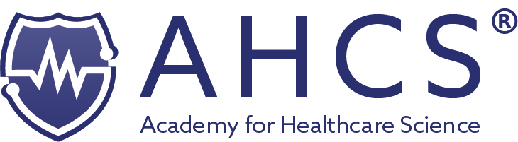 Academy for Healthcare Science (AHCS)